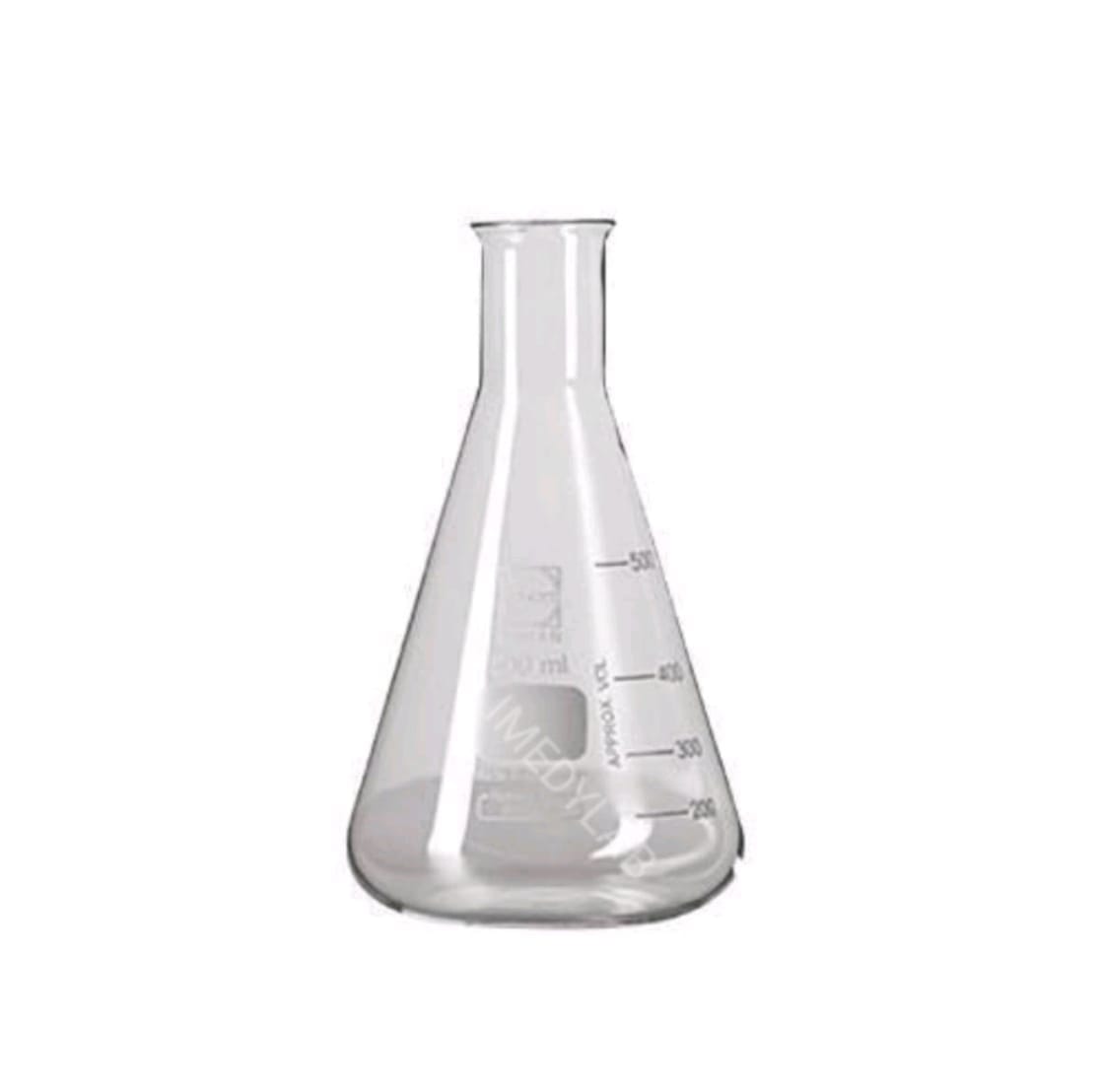 MATRAZ ERLENMEYER