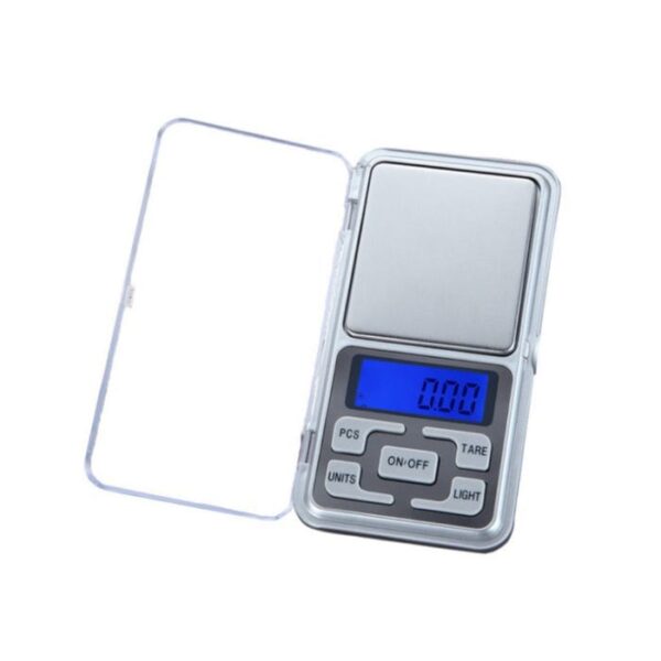 balanza pocket scale