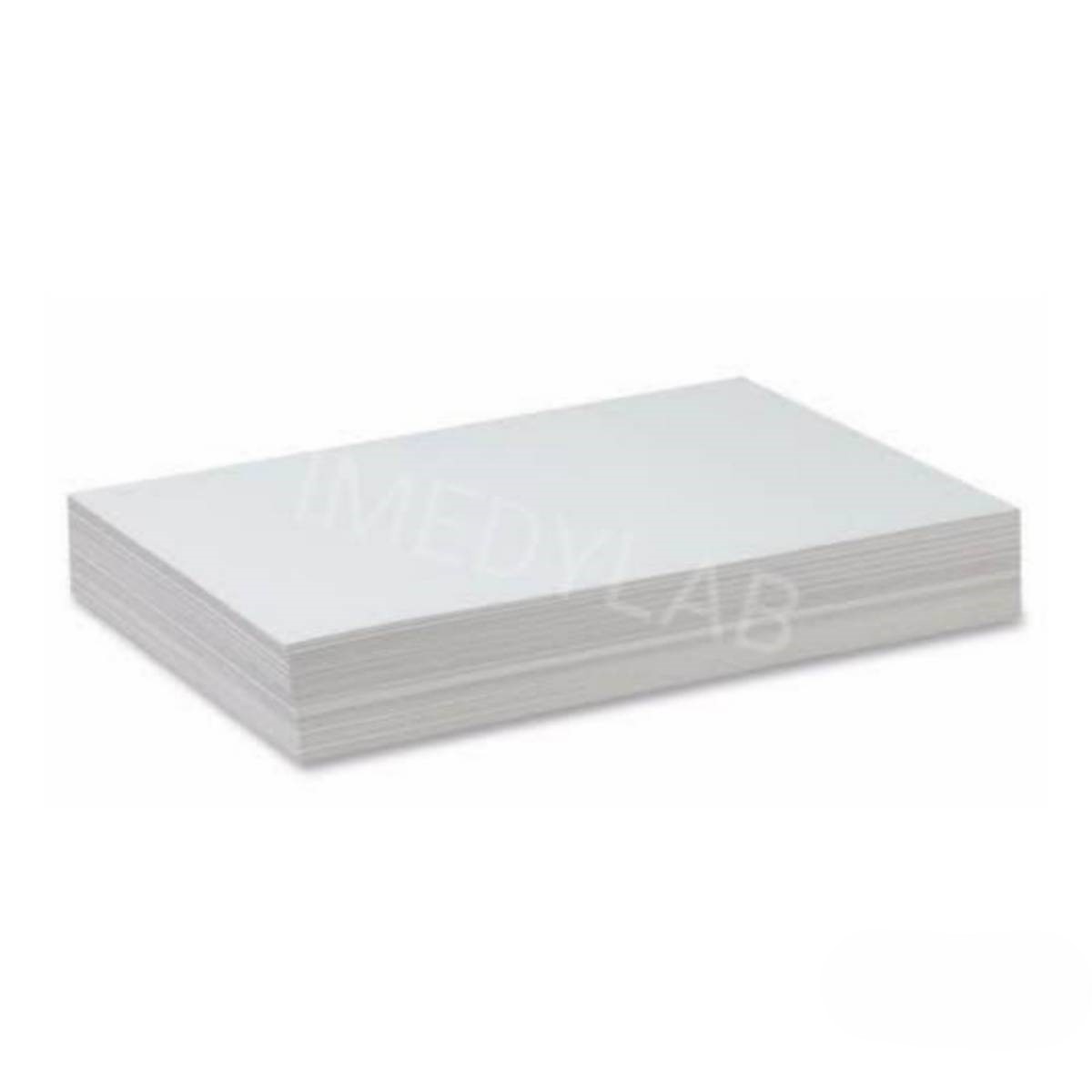 papel filtro